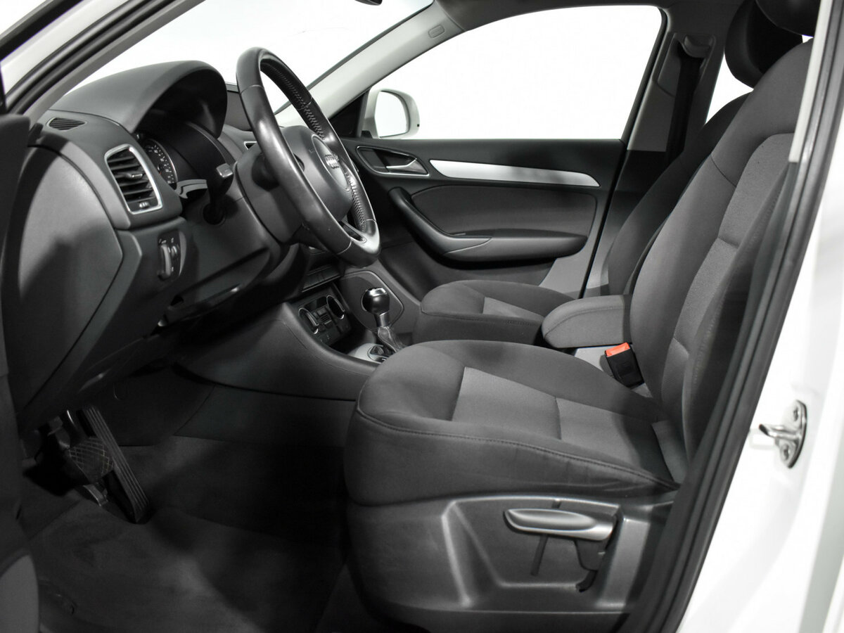 Купить Ауди К3, 2015, 246 000 км.. Фото: #8