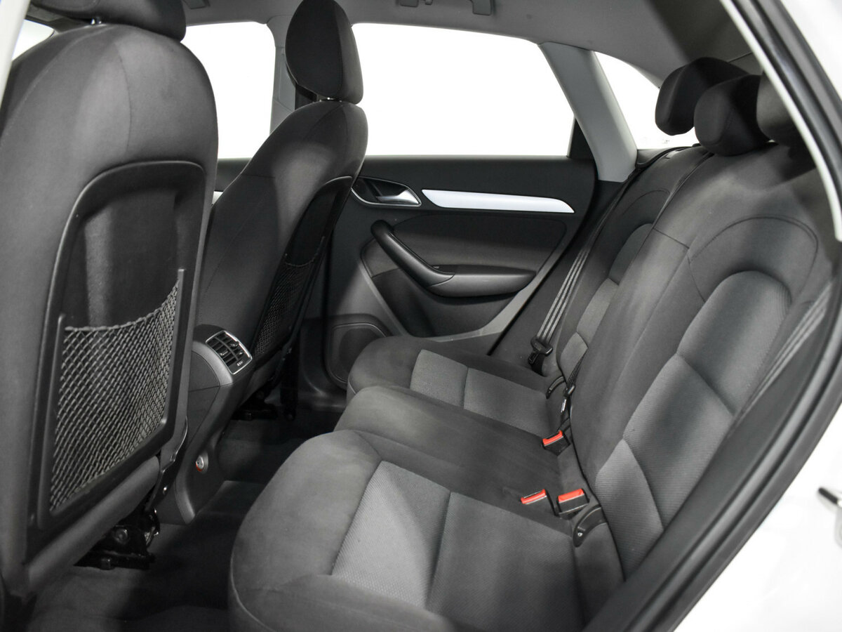 Купить Ауди К3, 2015, 246 000 км.. Фото: #9