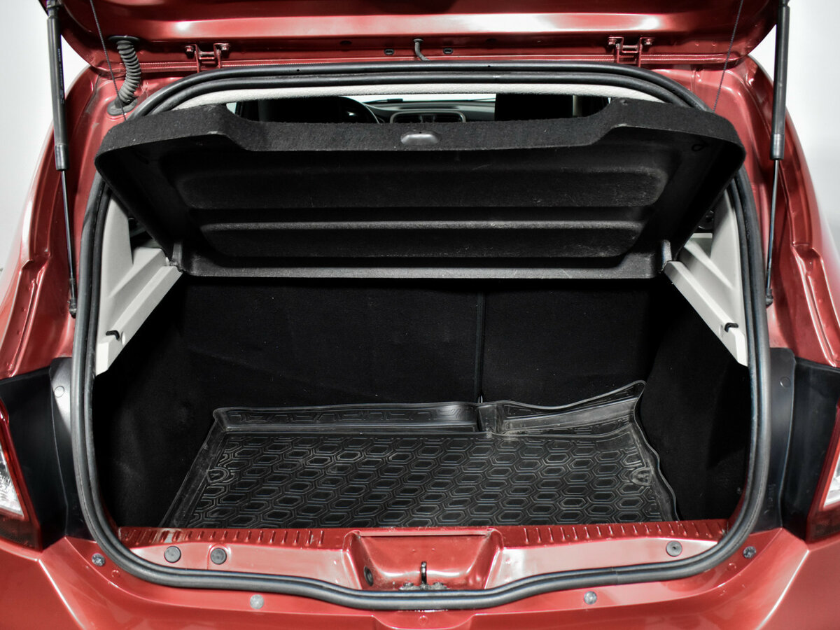 Купить Renault Sandero, 2016, 300 912 км.. Фото: #15