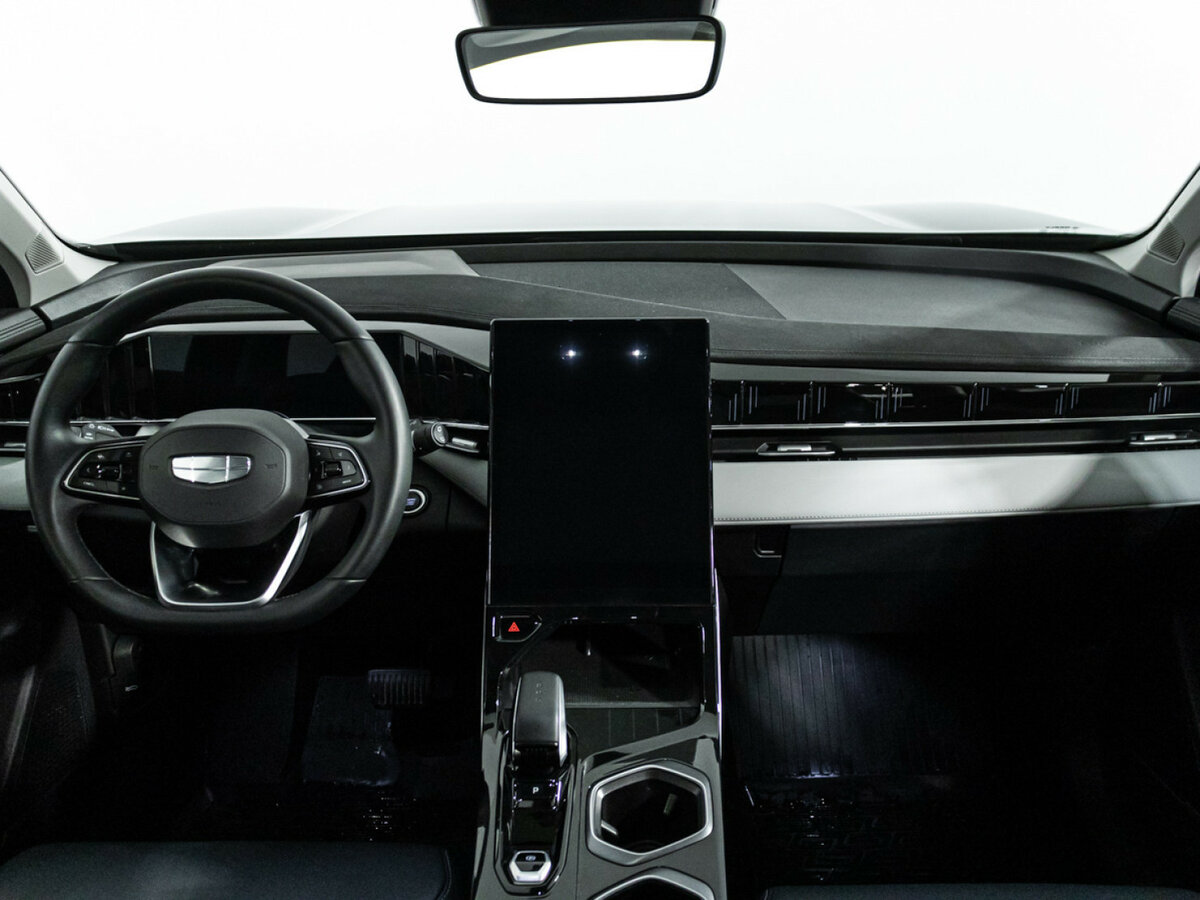 Купить Geely Atlas, 2023, 17 293 км.. Фото: #10