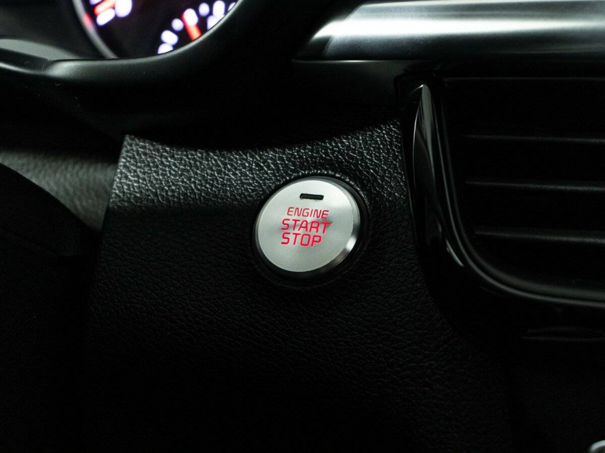 Купить Kia Optima, 2016, 92 300 км.. Фото: #20