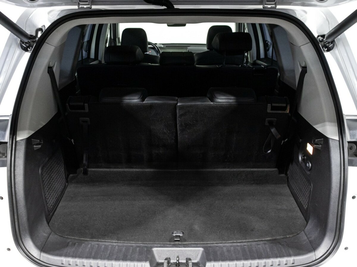 Купить EXEED VX, 2021, 44 000 км.. Фото: #21