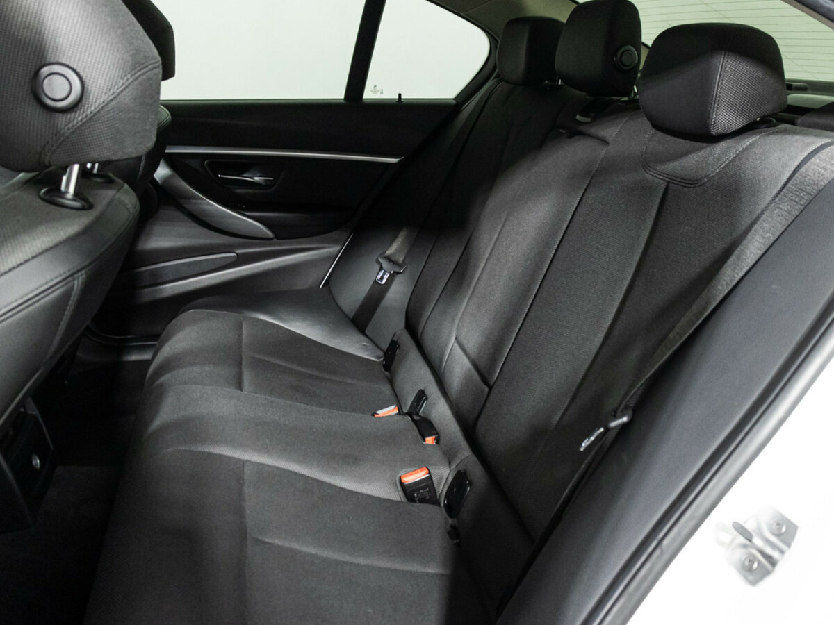 Купить BMW 3 серии, 2018, 150 528 км.. Фото: #9