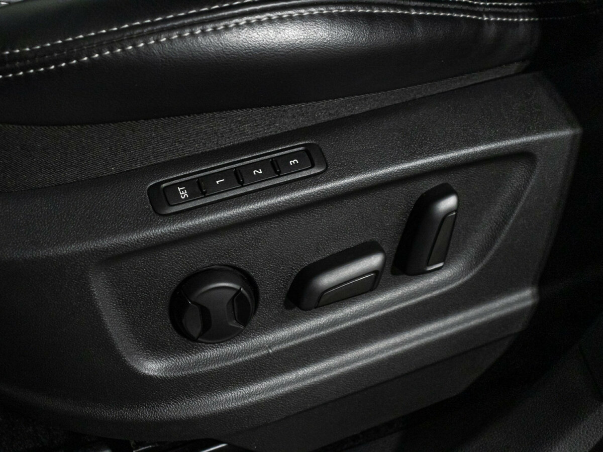 Купить Skoda Kodiaq, 2019, 82 790 км.. Фото: #15