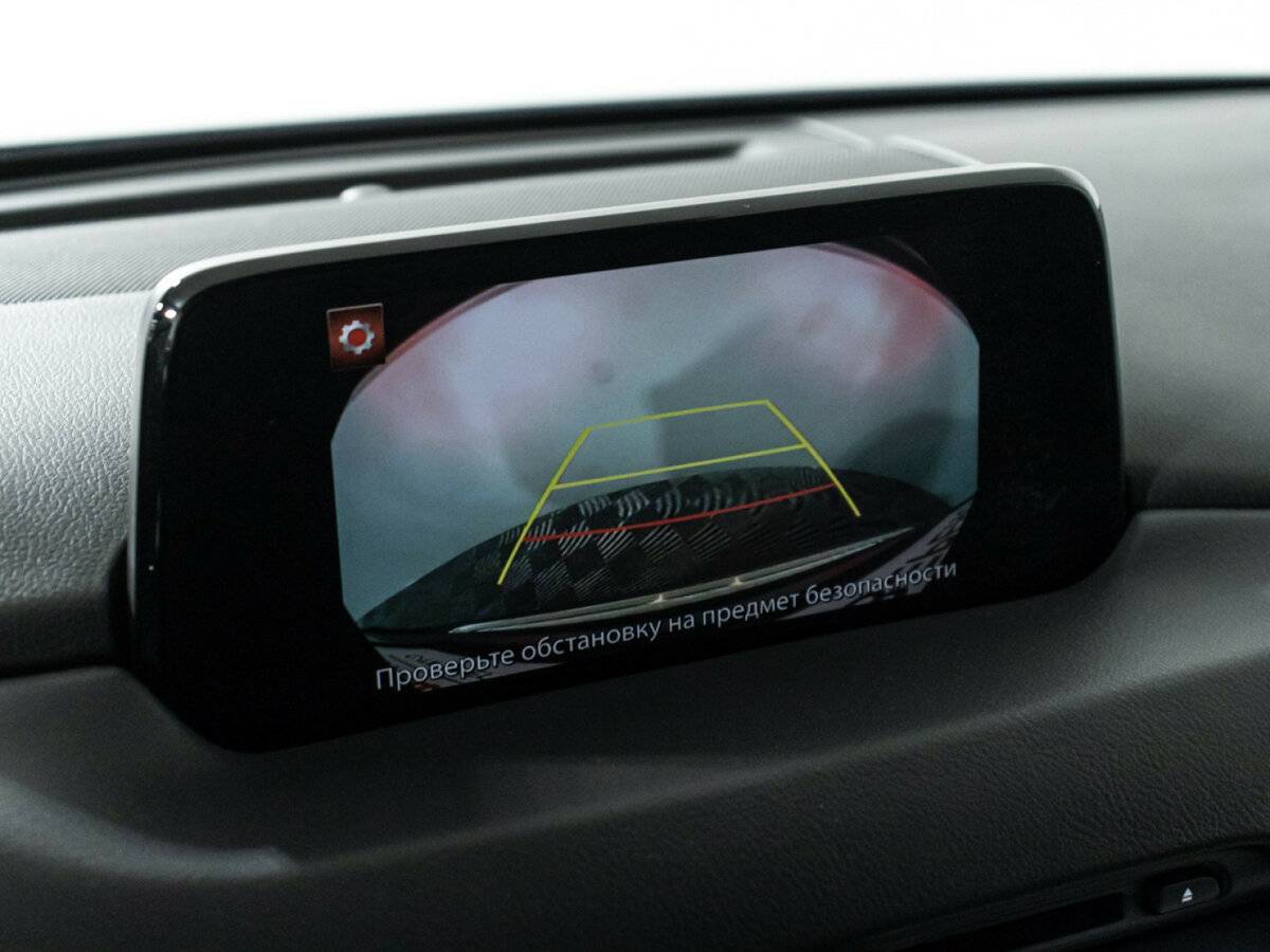 Купить Mazda CX-5, 2017, 85 243 км.. Фото: #12