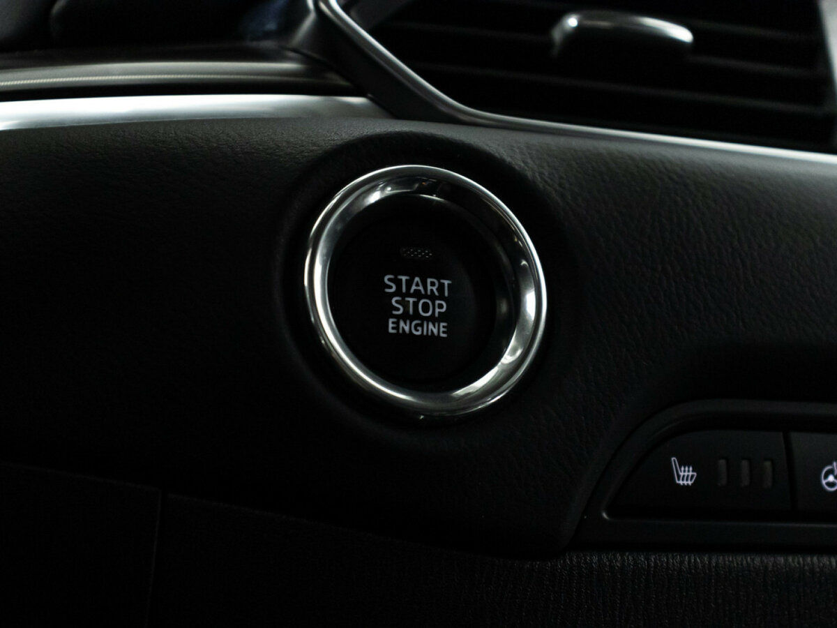 Купить Mazda CX-5, 2017, 85 243 км.. Фото: #13