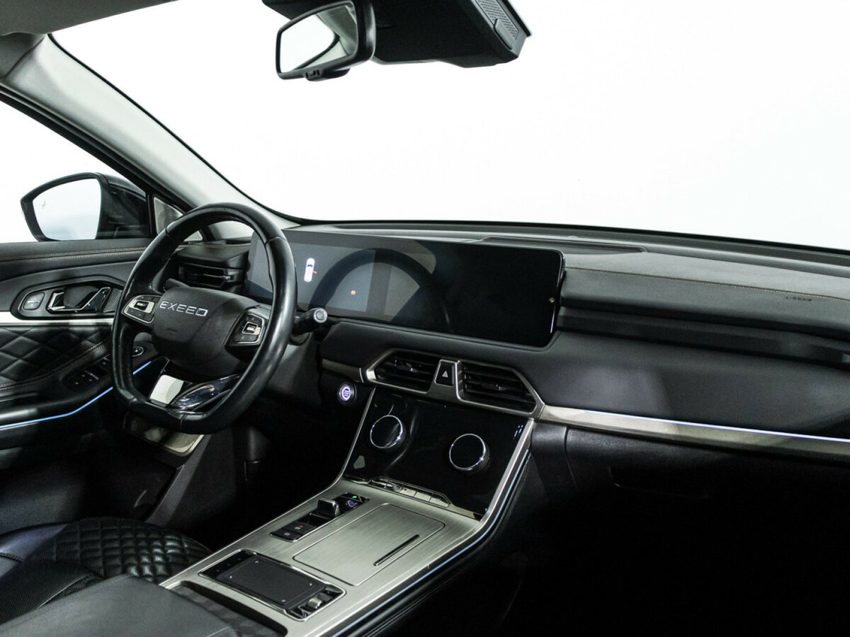 Купить EXEED TXL, 2022, 48 211 км.. Фото: #6