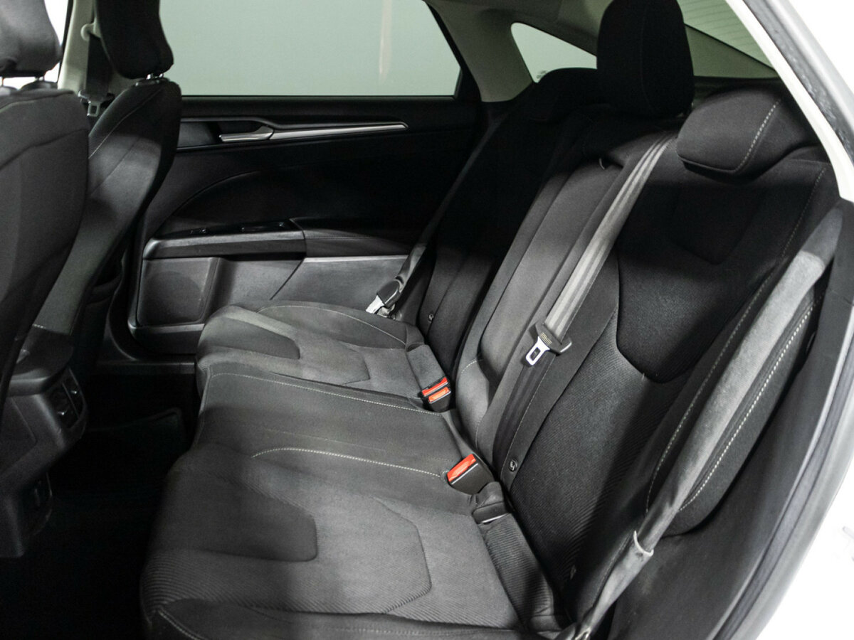 Купить Ford Mondeo, 2015, 172 000 км.. Фото: #9