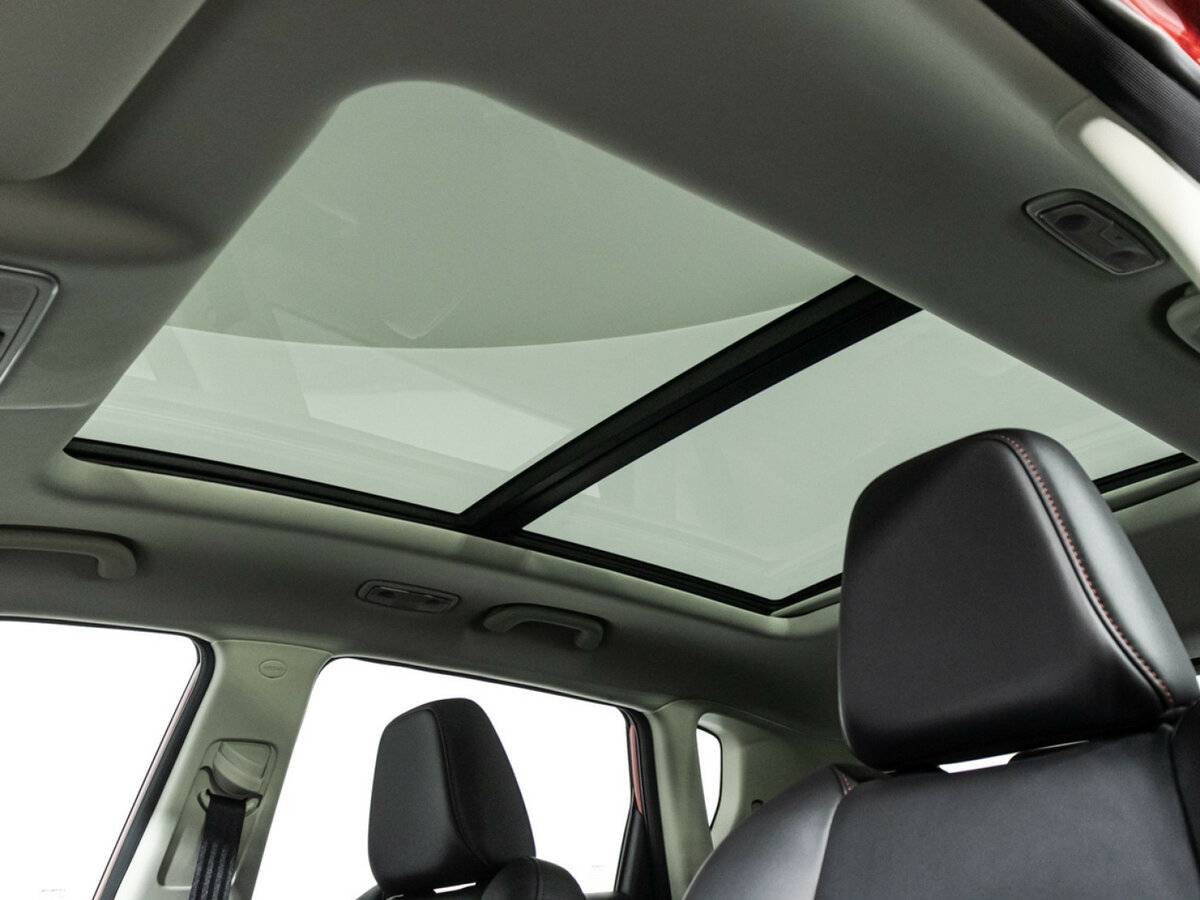 Купить Changan CS35 Plus, 2024, 4 000 км.. Фото: #14