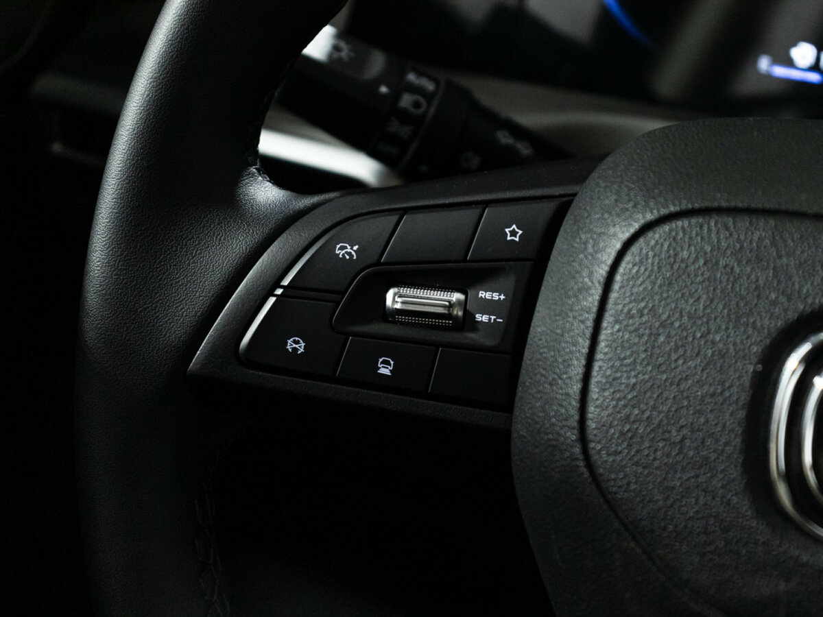 Купить Changan CS35 Plus, 2024, 4 000 км.. Фото: #16