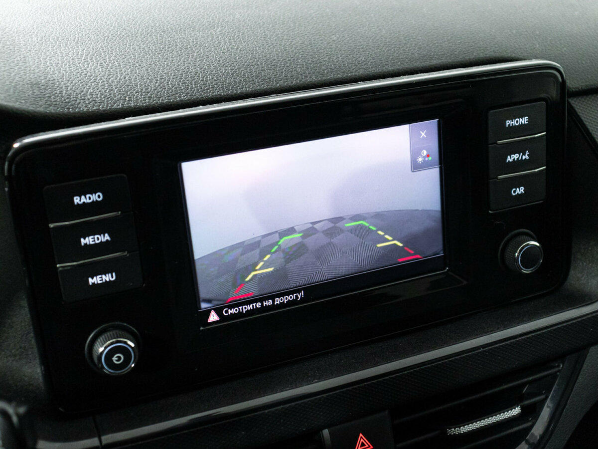 Купить Фольксваген Поло, 2021, 81 000 км.. Фото: #13