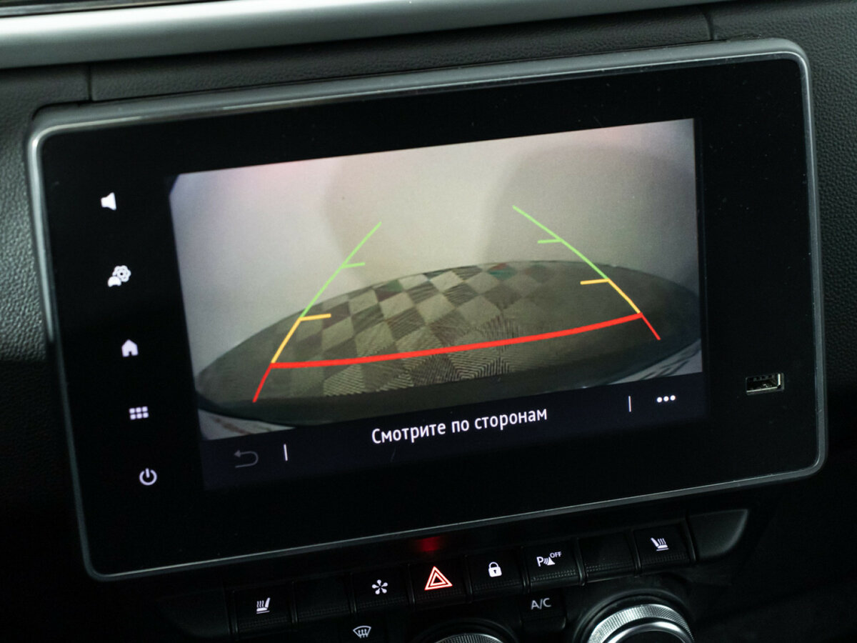 Купить Renault Arkana, 2021, 95 444 км.. Фото: #13