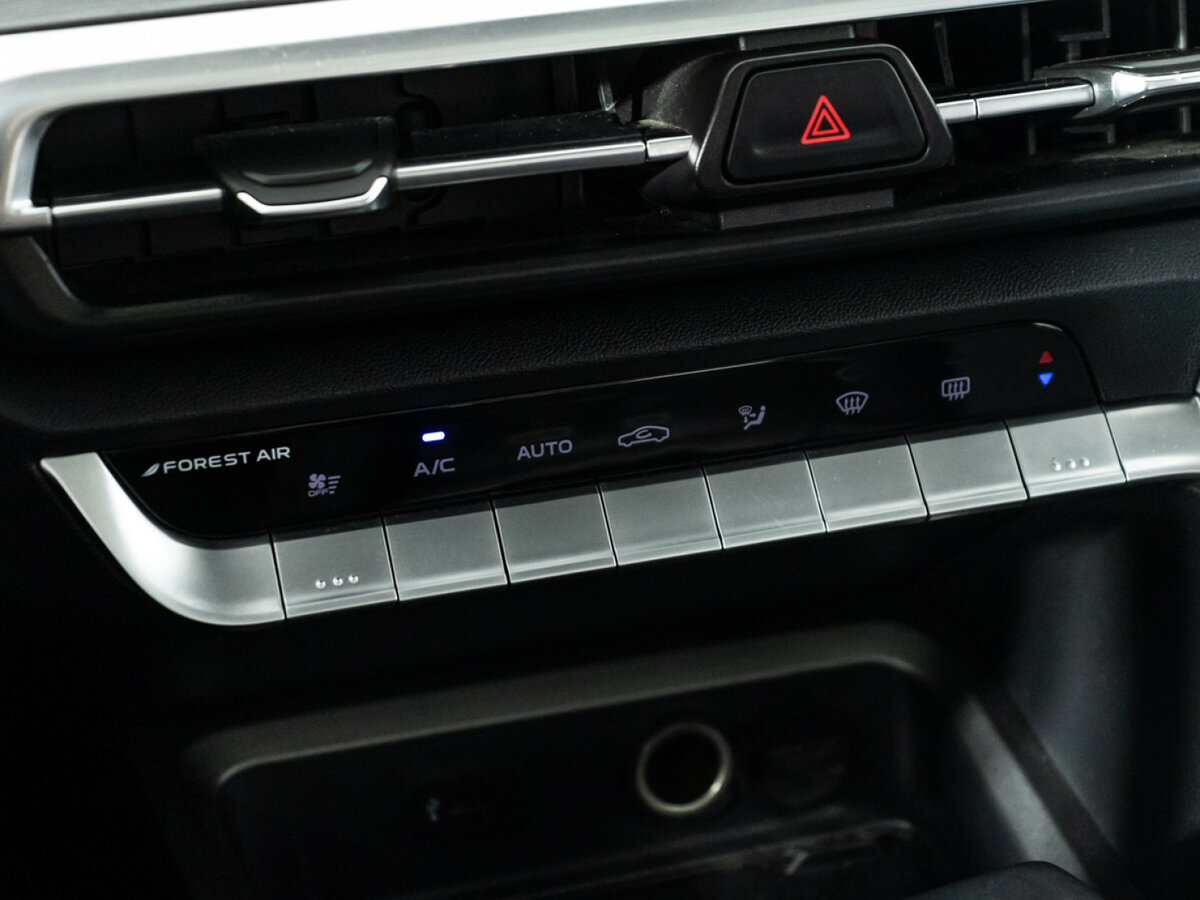 Купить Changan CS35 Plus, 2023, 23 795 км.. Фото: #16