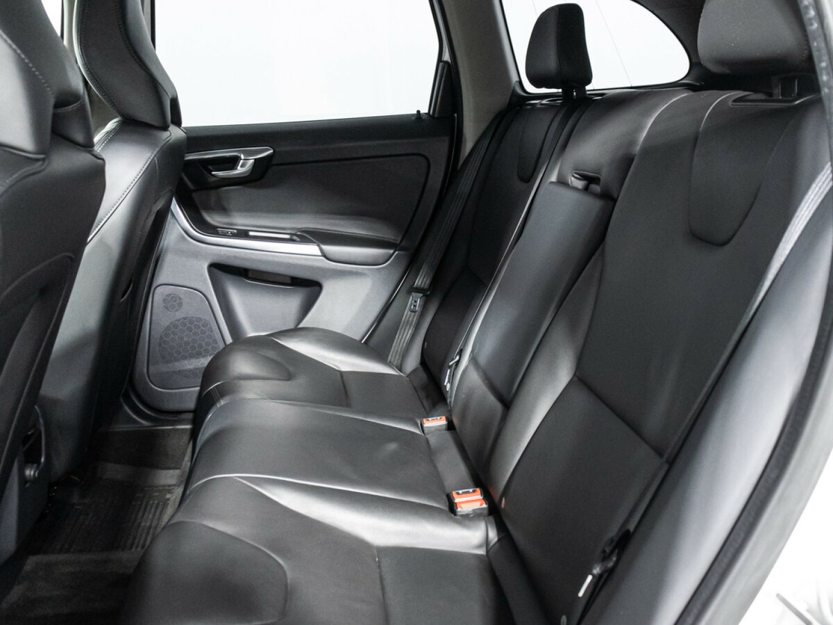 Купить Volvo XC60, 2014, 165 614 км.. Фото: #7