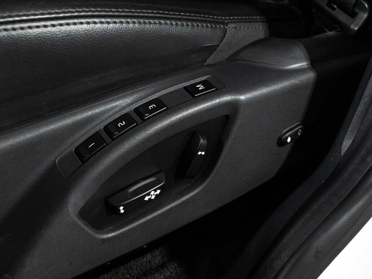 Купить Volvo XC60, 2014, 165 614 км.. Фото: #12