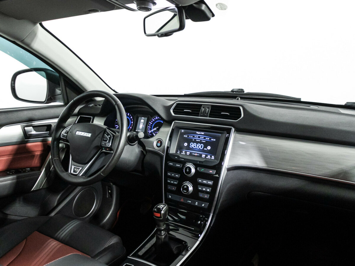 Купить Haval H2, 2019, 150 000 км.. Фото: #8