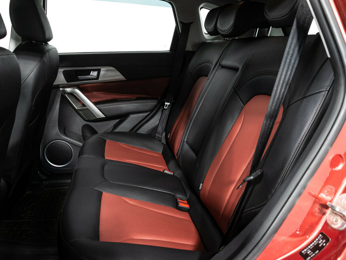 Купить Haval H2, 2019, 150 000 км.. Фото: #9