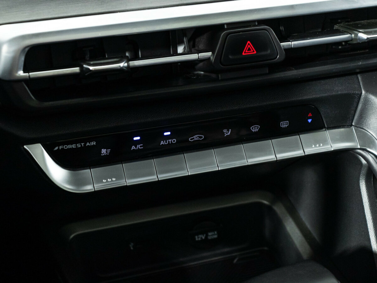 Купить Changan CS35 Plus, 2023, 29 011 км.. Фото: #18