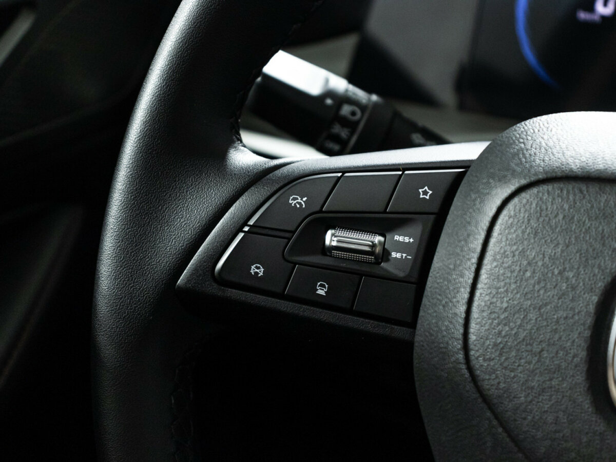 Купить Changan CS35 Plus, 2023, 29 011 км.. Фото: #19