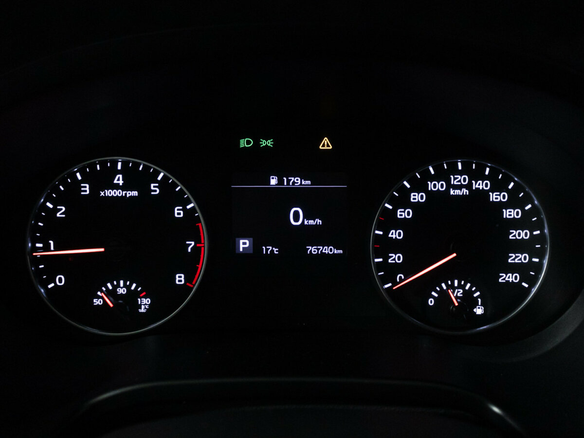 Купить Киа Сельтос, 2020, 76 100 км.. Фото: #11