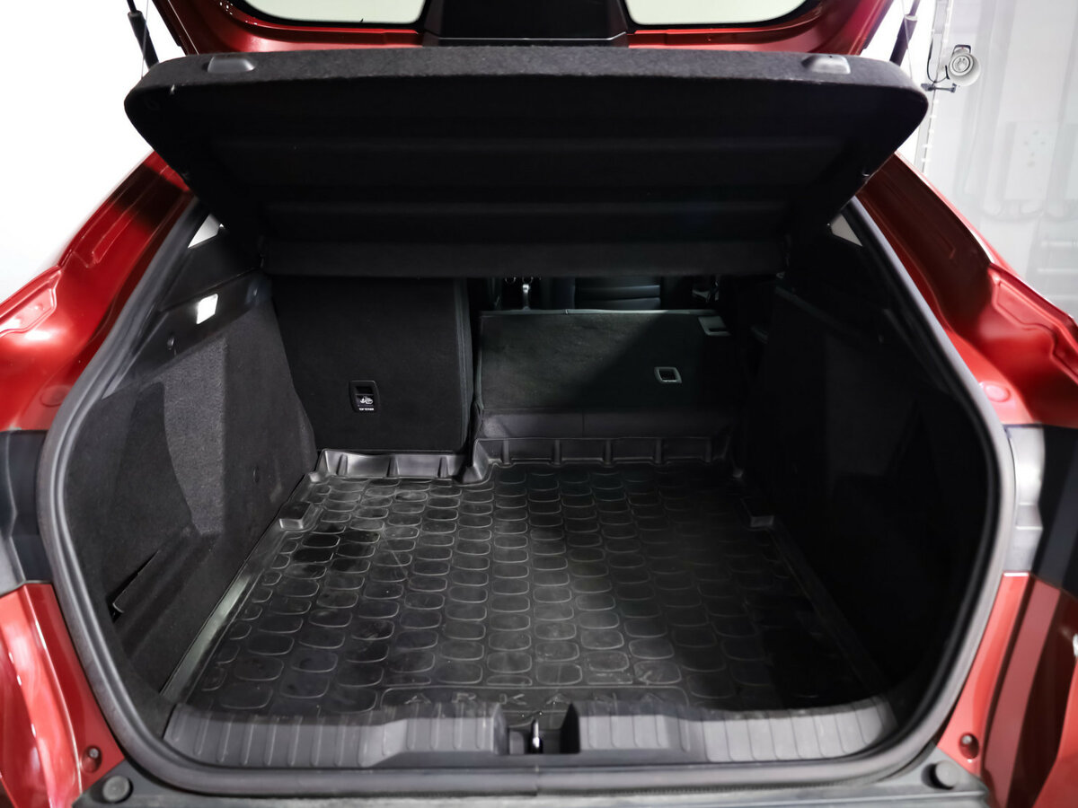 Купить Renault Arkana, 2020, 98 240 км.. Фото: #23