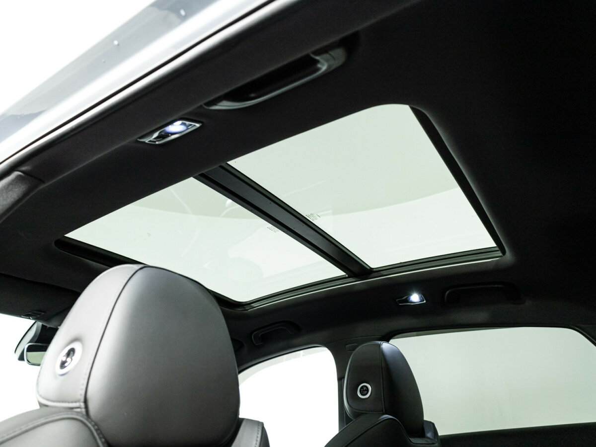 Купить Geely Tugella, 2023, 30 253 км.. Фото: #12