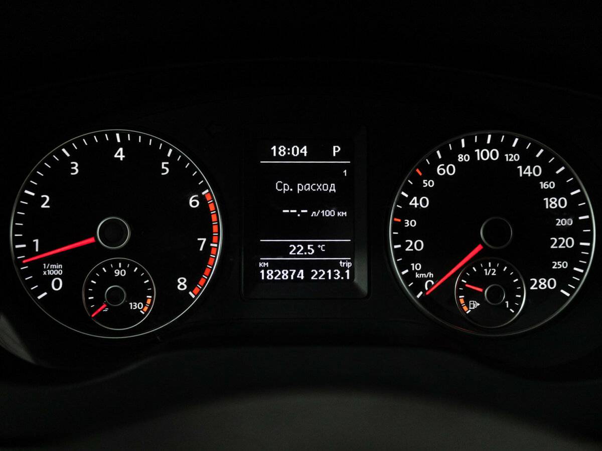 Купить Volkswagen Jetta, 2013, 182 871 км.. Фото: #11