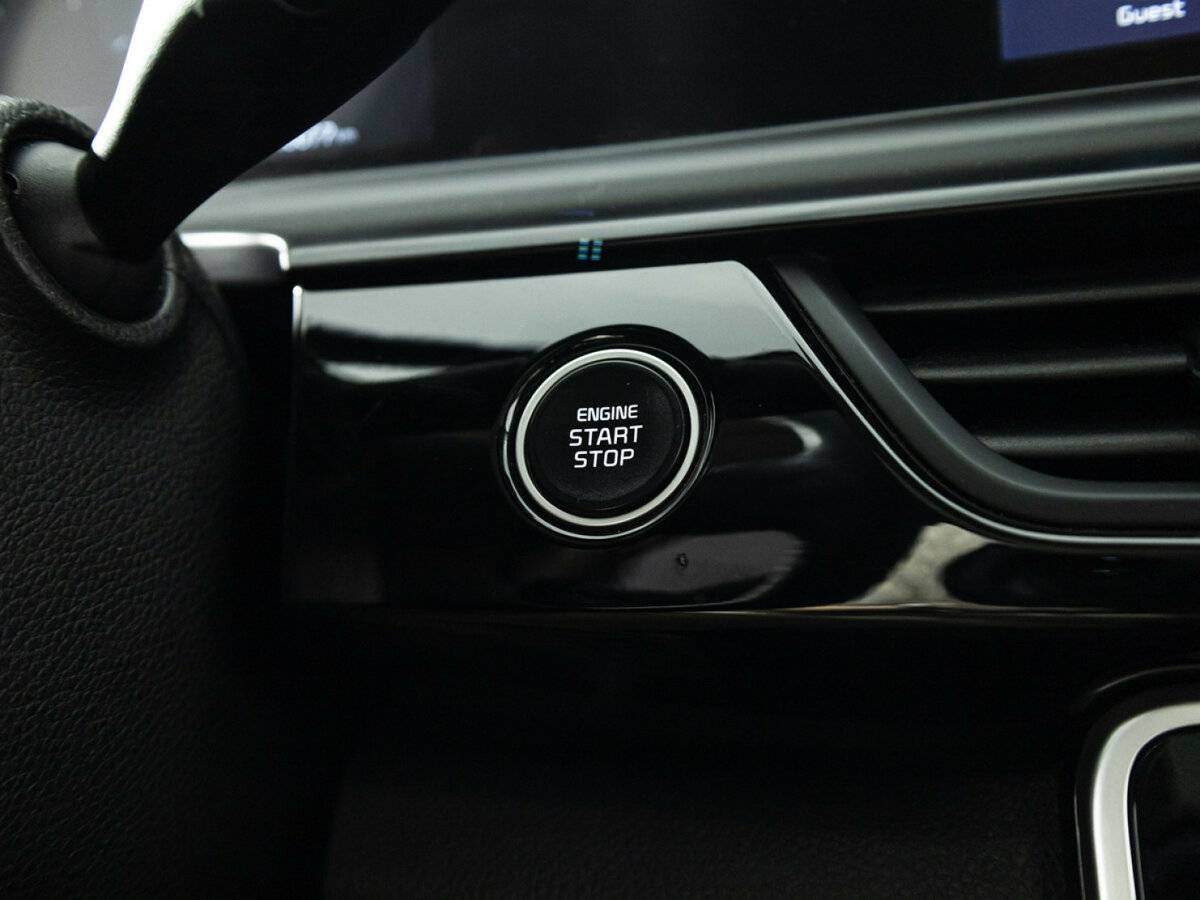 Купить Kia Seltos, 2024, 40 076 км.. Фото: #21