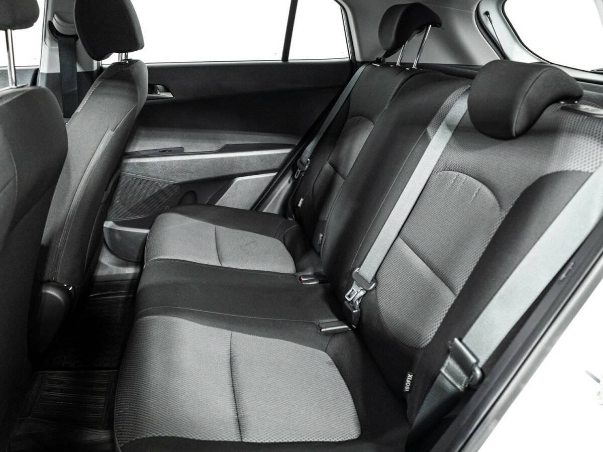 Купить Хендай Крета, 2021, 33 000 км.. Фото: #9