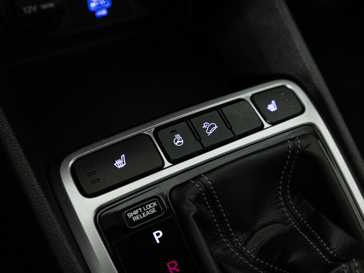 Купить Хендай Крета, 2021, 33 000 км.. Фото: #16