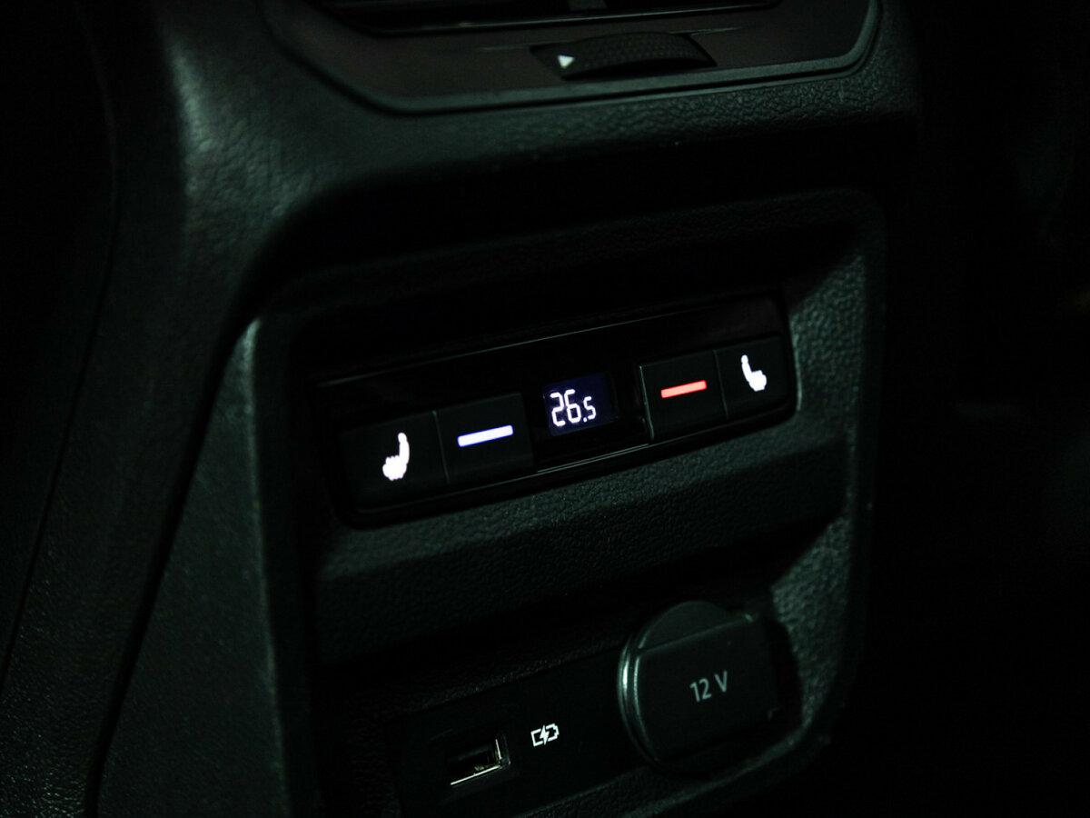 Купить Фольксваген Тигуан, 2018, 152 619 км.. Фото: #22