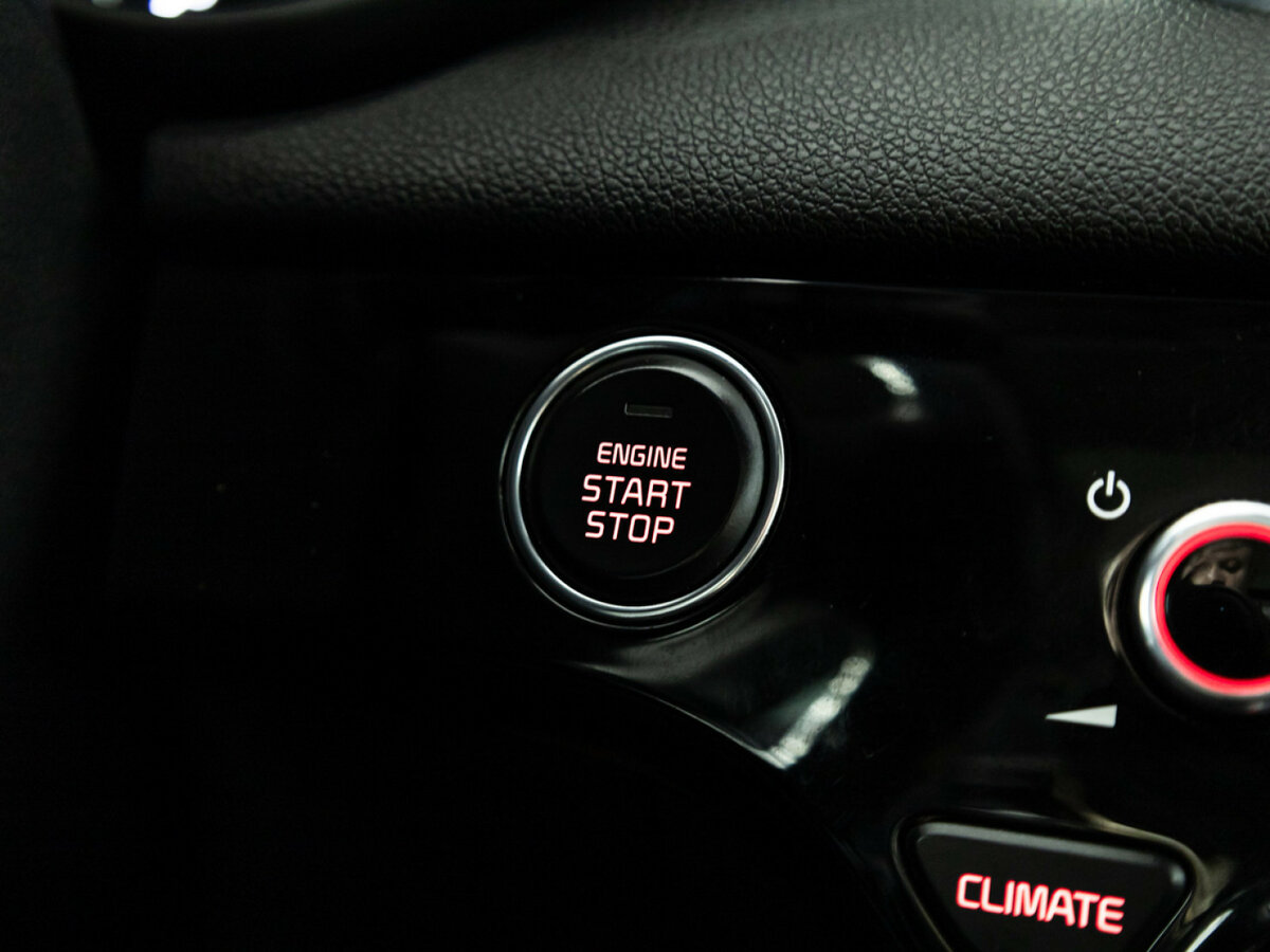 Купить Киа Спортейдж, 2016, 98 000 км.. Фото: #18