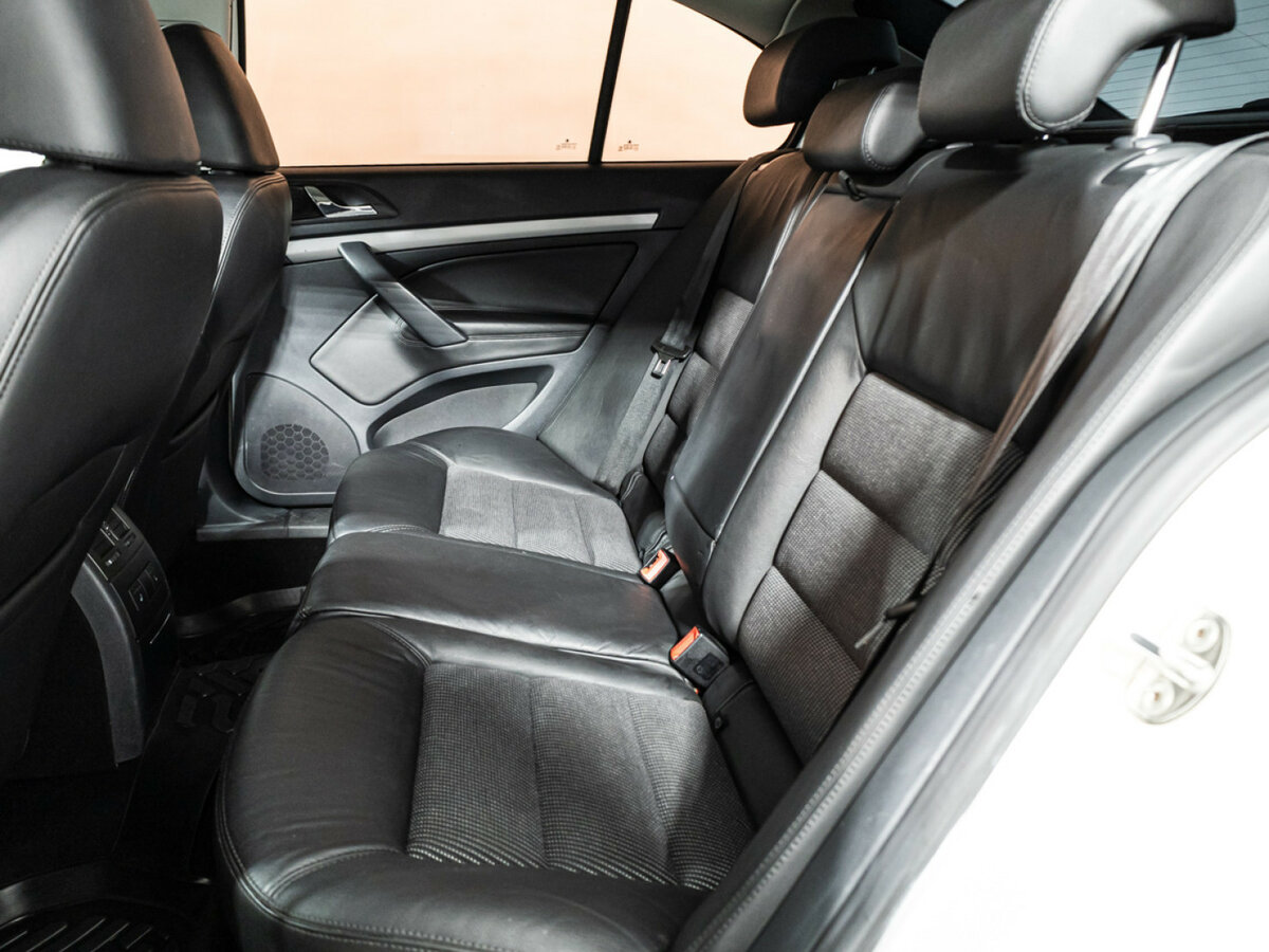 Купить Skoda Octavia, 2012, 240 001 км.. Фото: #9