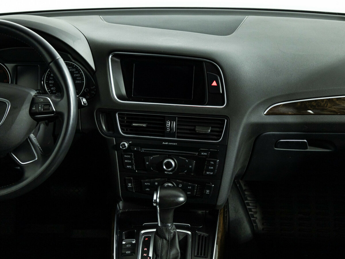 Купить Ауди К5, 2015, 139 155 км.. Фото: #11