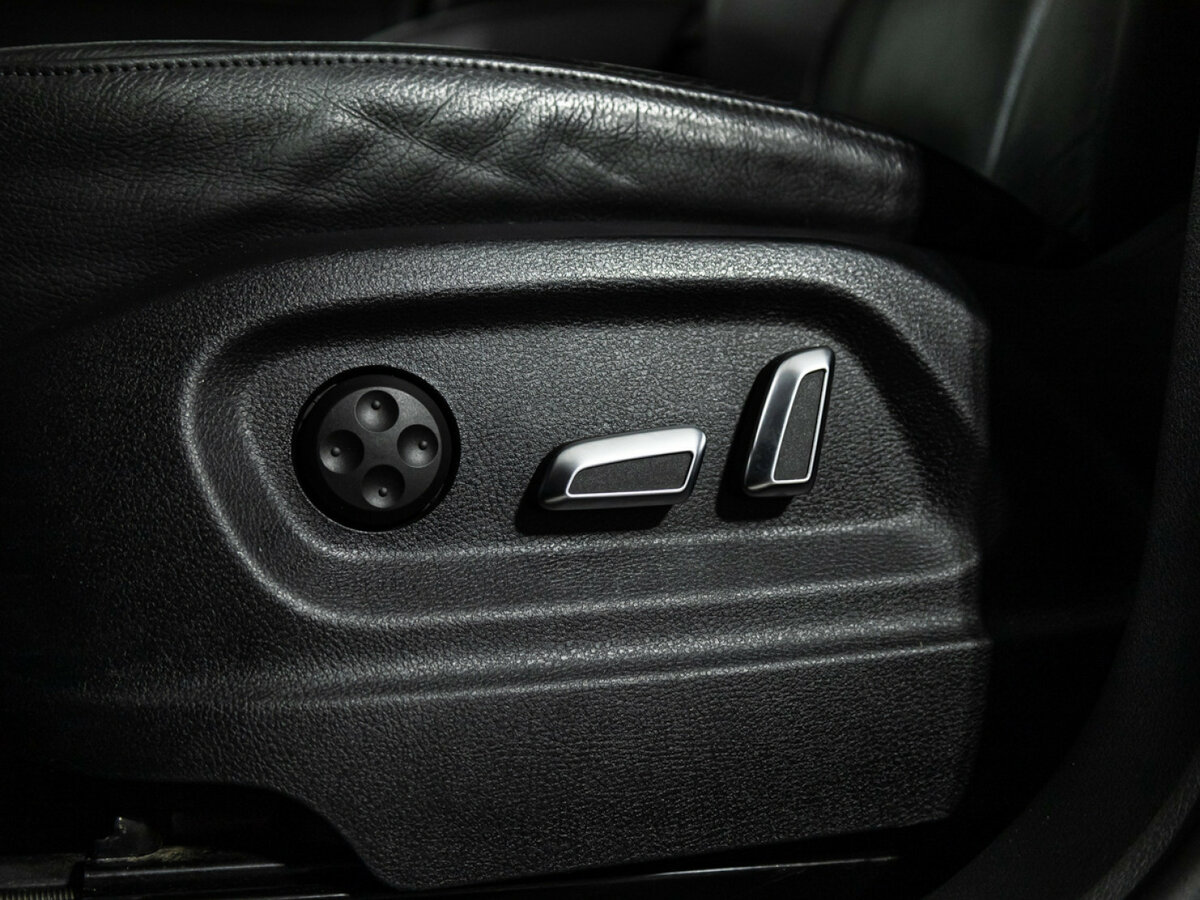 Купить Ауди К5, 2015, 139 155 км.. Фото: #12