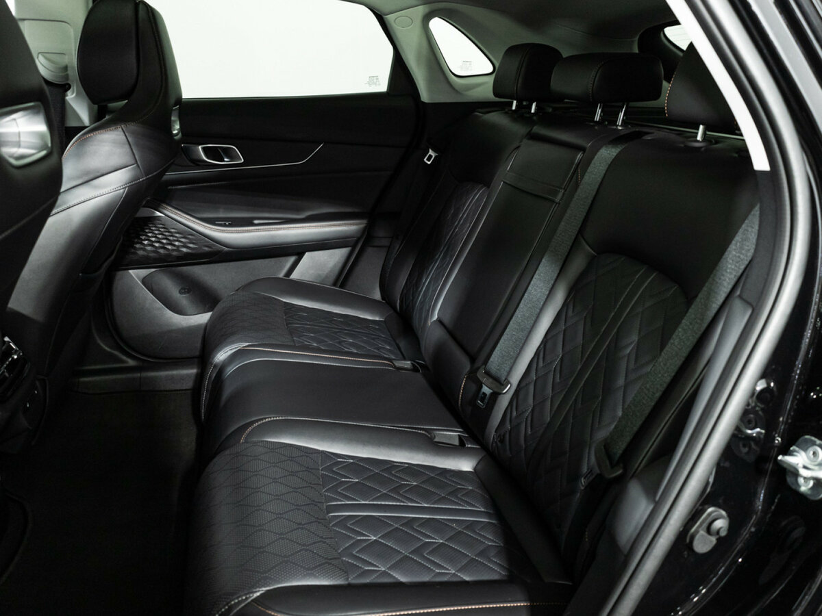 Купить Changan UNI-K, 2022, 48 056 км.. Фото: #9