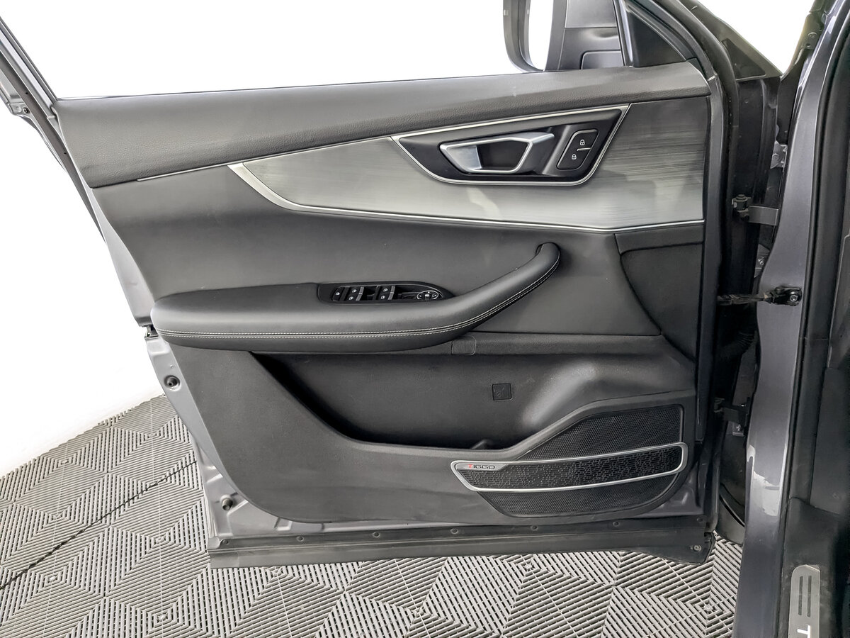 Купить Chery Tiggo 7 Pro, 2022, 92 611 км.. Фото: #18