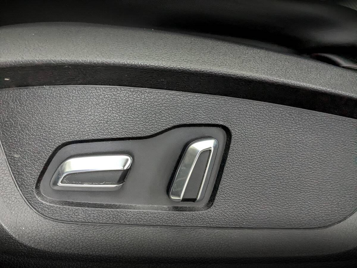 Купить Chery Tiggo 7 Pro, 2022, 92 611 км.. Фото: #20