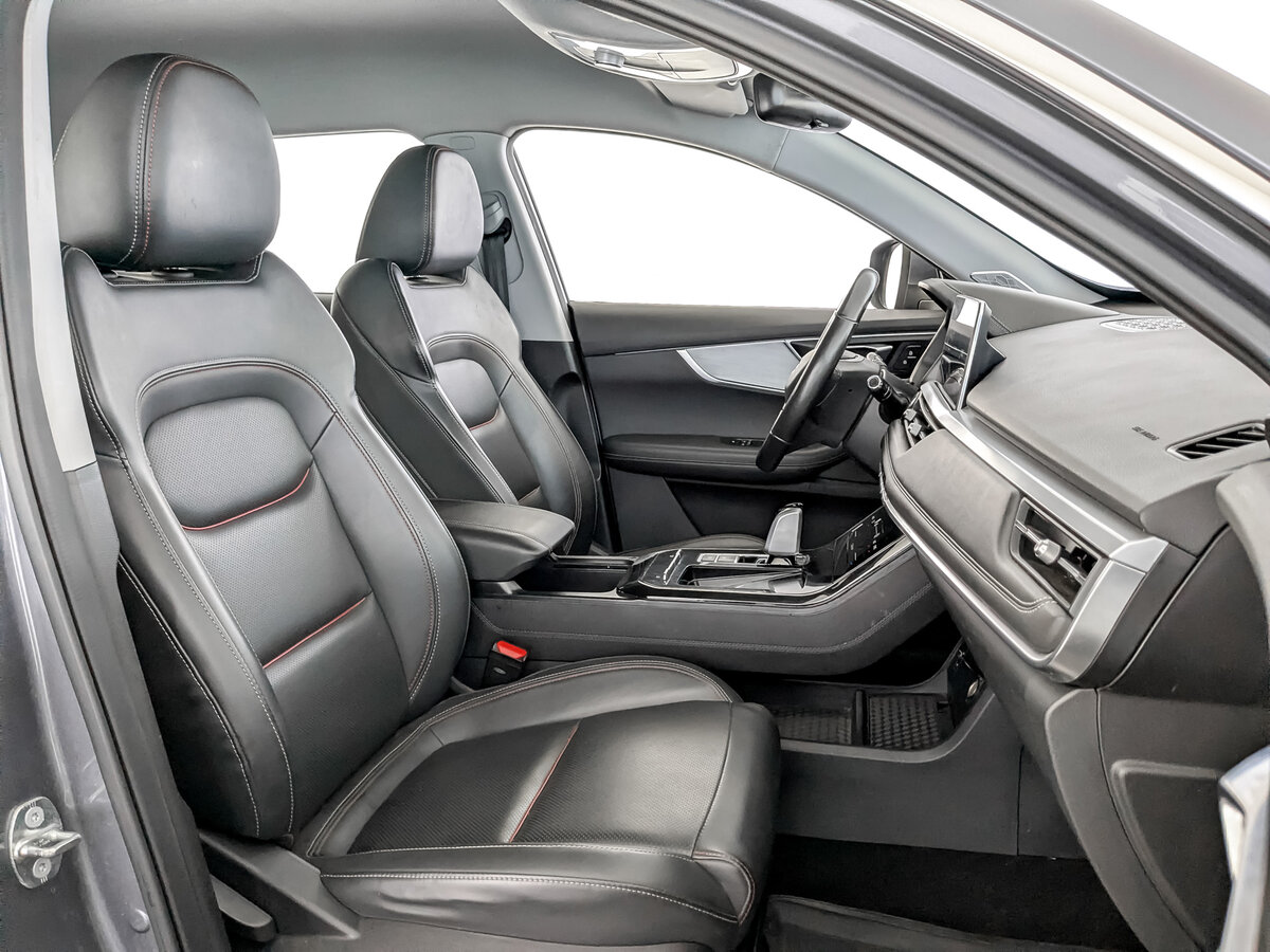 Купить Chery Tiggo 7 Pro, 2022, 92 611 км.. Фото: #22