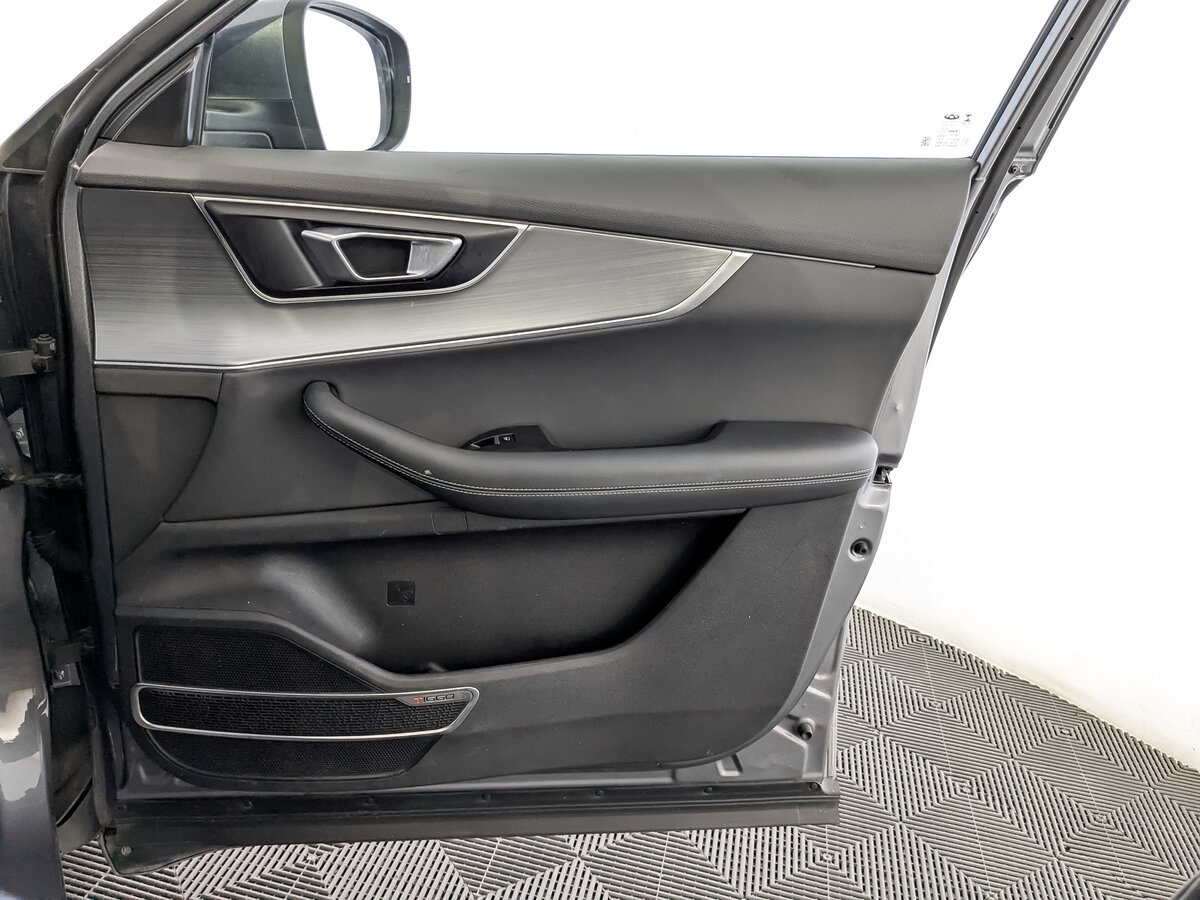 Купить Chery Tiggo 7 Pro, 2022, 92 611 км.. Фото: #23