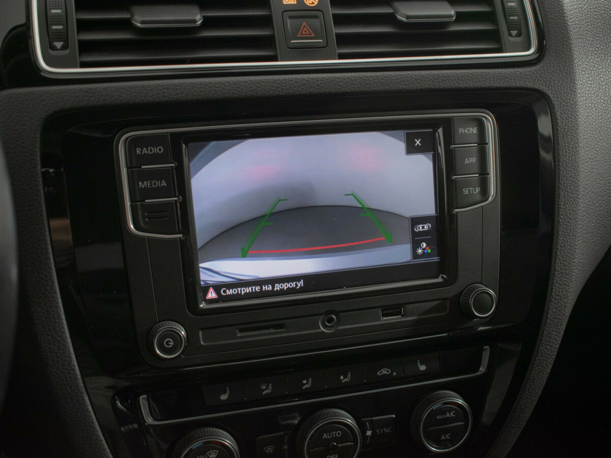 Купить Volkswagen Jetta, 2018, 161 000 км.. Фото: #12