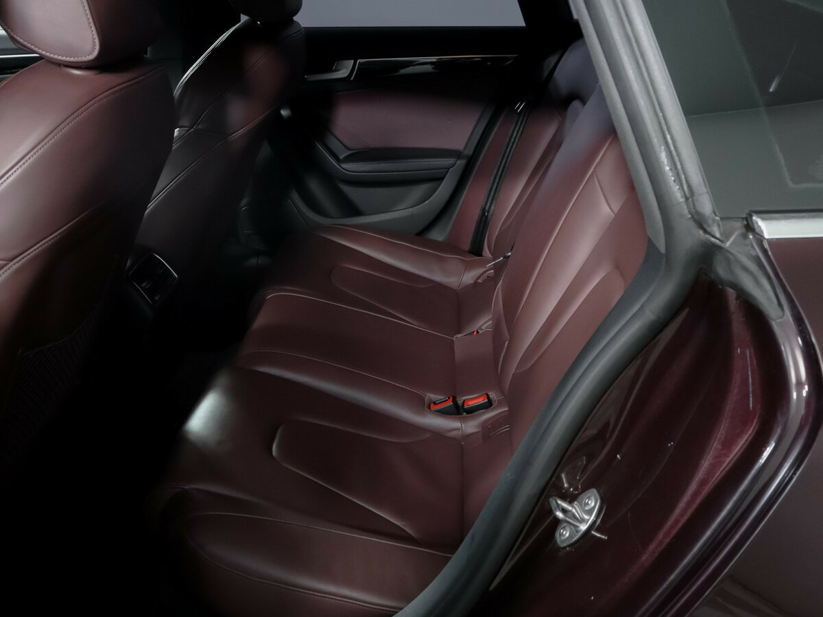 Купить Audi A5, 2014, 98 984 км.. Фото: #7