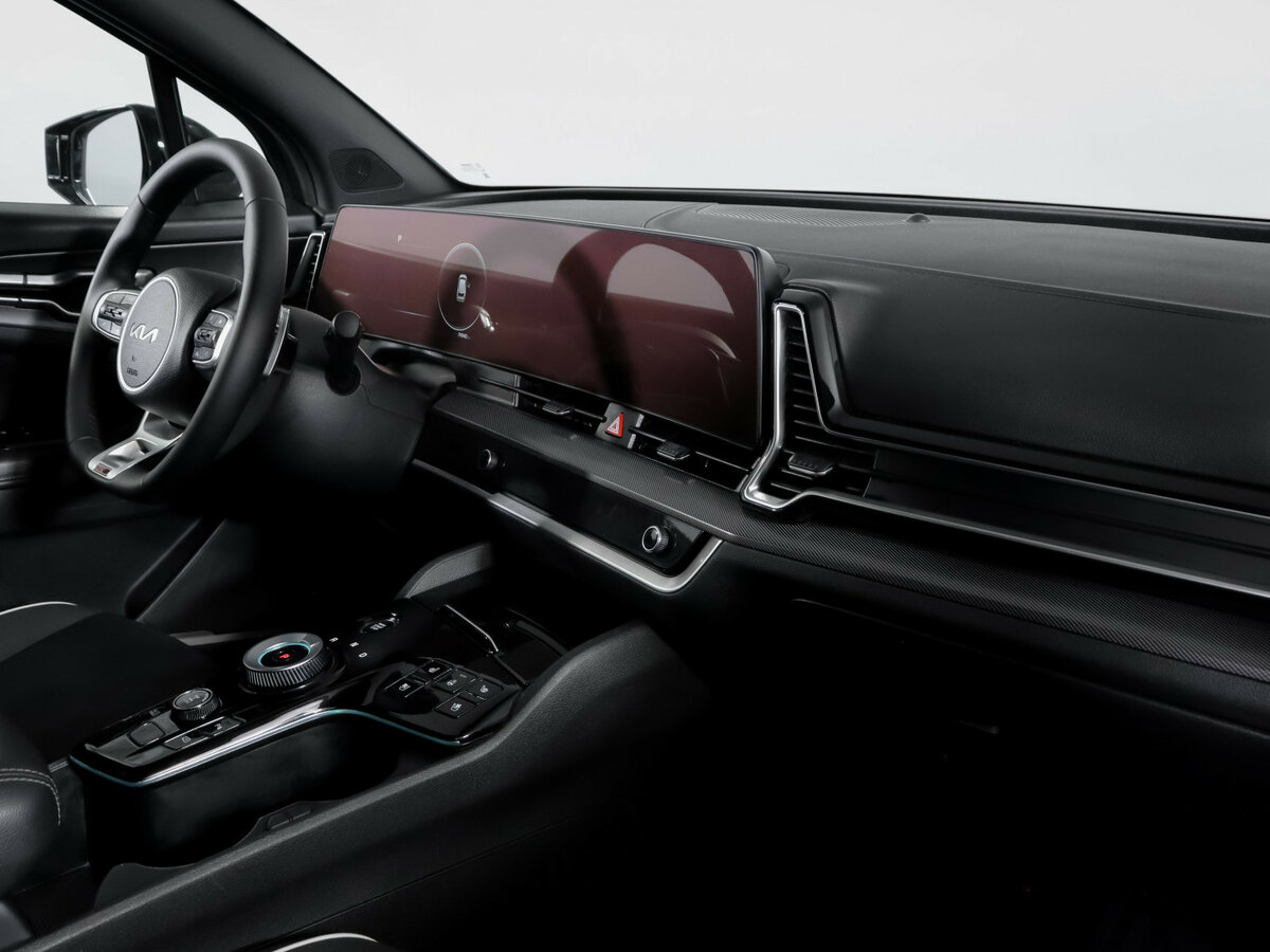 Купить Kia Sportage, 2022, 74 939 км.. Фото: #6