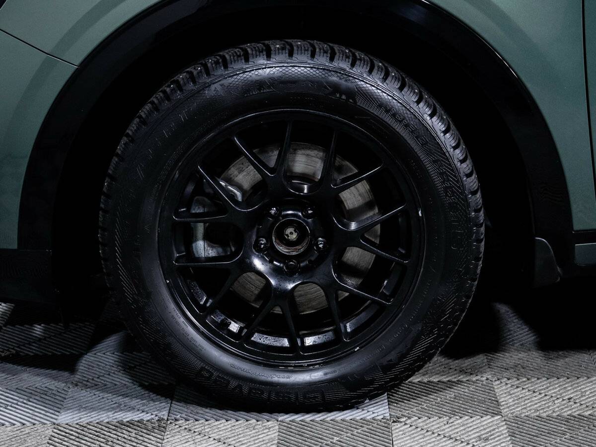 Купить Kia Sportage, 2022, 74 939 км.. Фото: #12