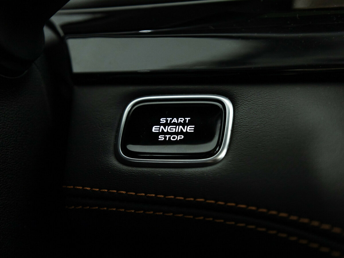 Купить Changan UNI-K, 2022, 18 500 км.. Фото: #18