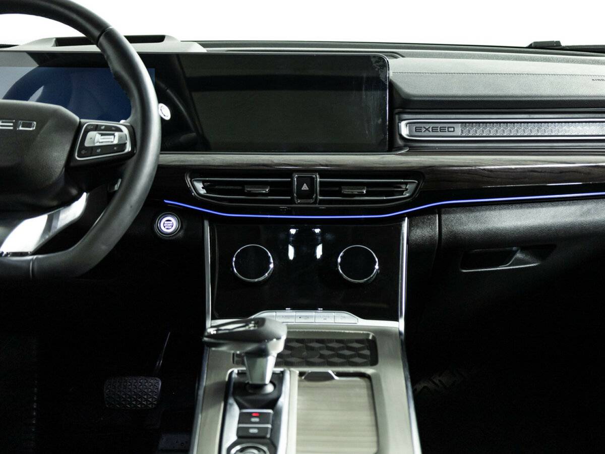 Купить EXEED VX, 2023, 41 642 км.. Фото: #11