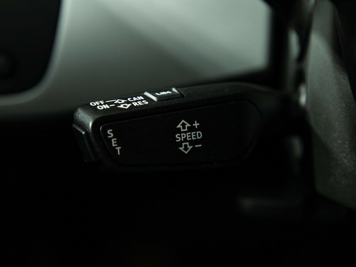 Купить Audi A4, 2018, 59 650 км.. Фото: #18