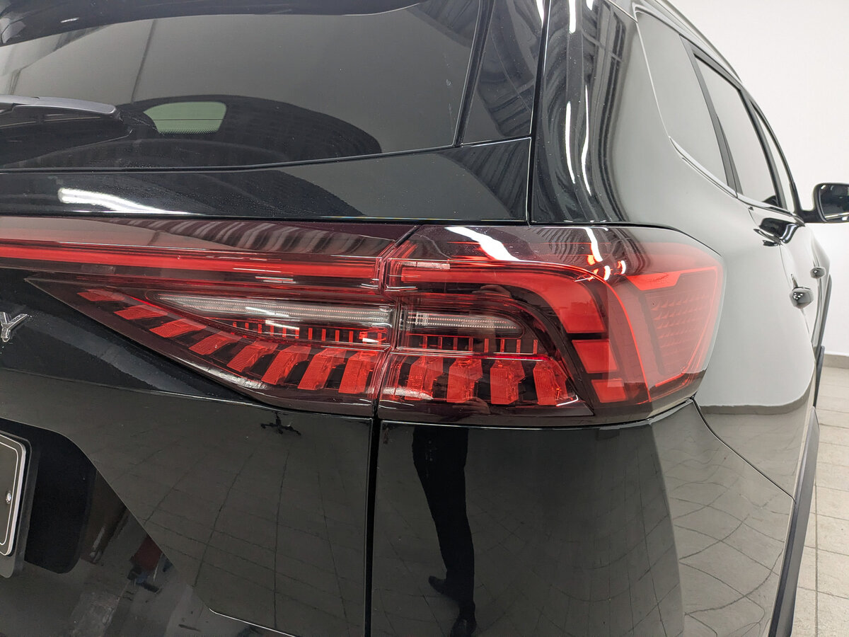 Купить Chery Tiggo 8 Pro Max, 2024, 24 302 км.. Фото: #10