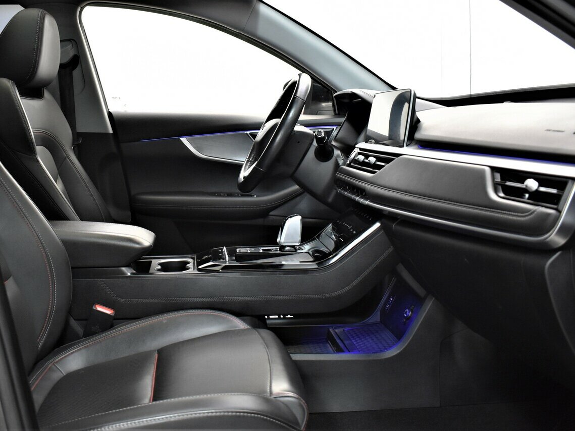 Купить Chery Tiggo 7 Pro, 2022, 50 098 км.. Фото: #14