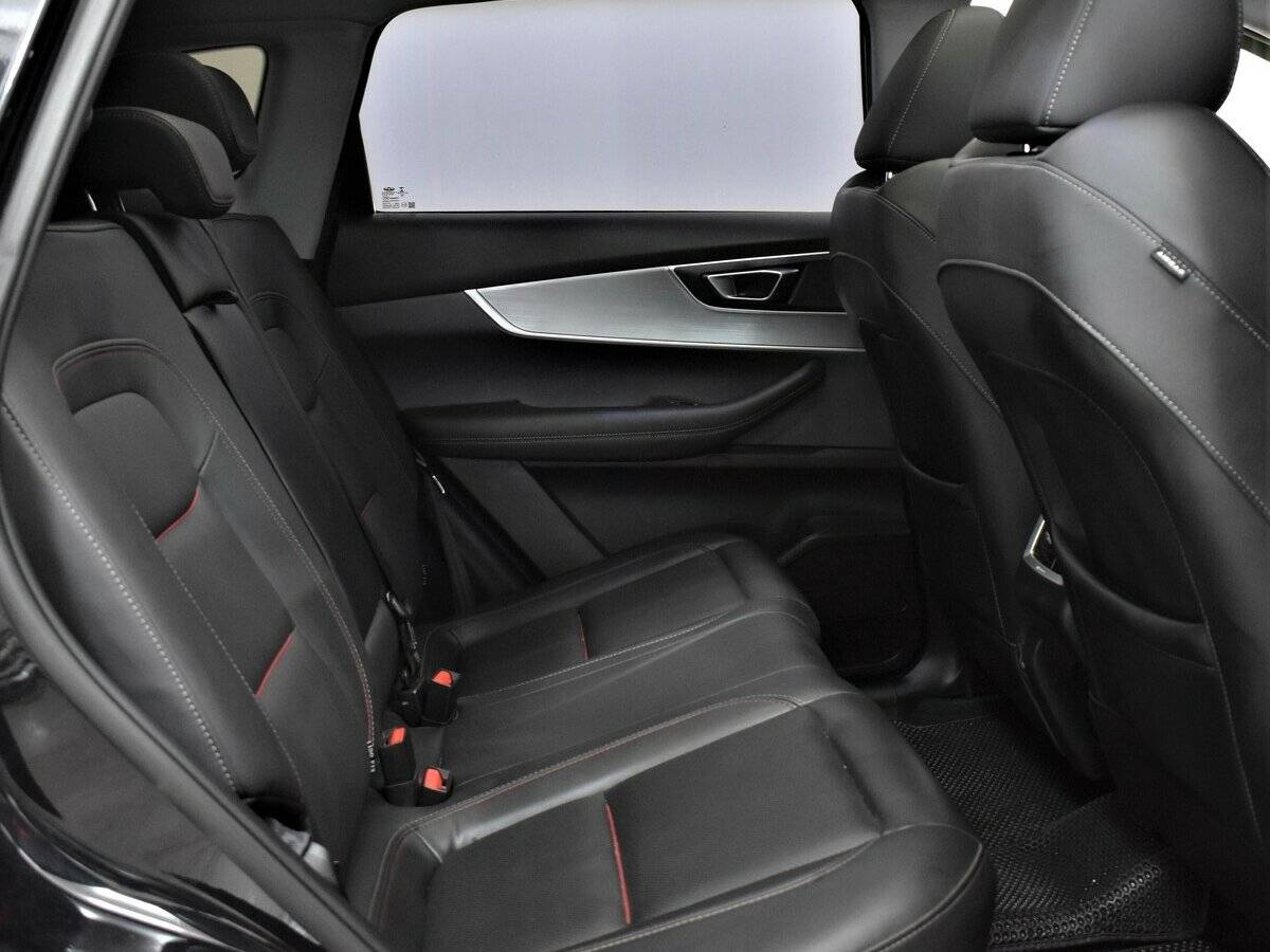 Купить Chery Tiggo 7 Pro, 2022, 50 098 км.. Фото: #15